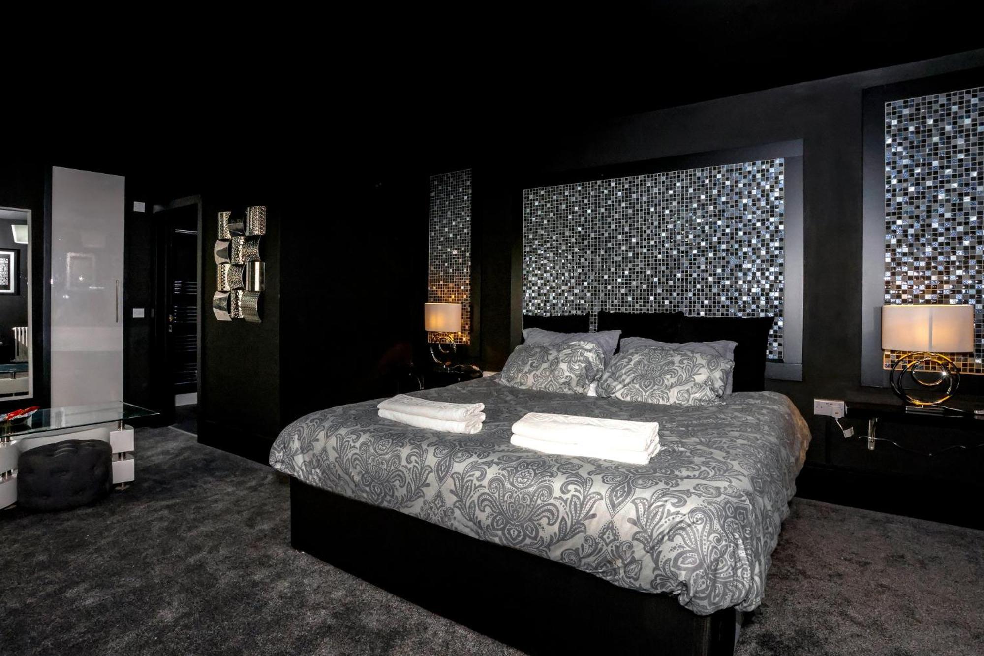 The Sea Lounge Accomodation Broadstairs Exterior foto
